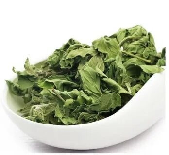 خرید سبزی نعناع خشک بلغور صادراتی + فروش عمده